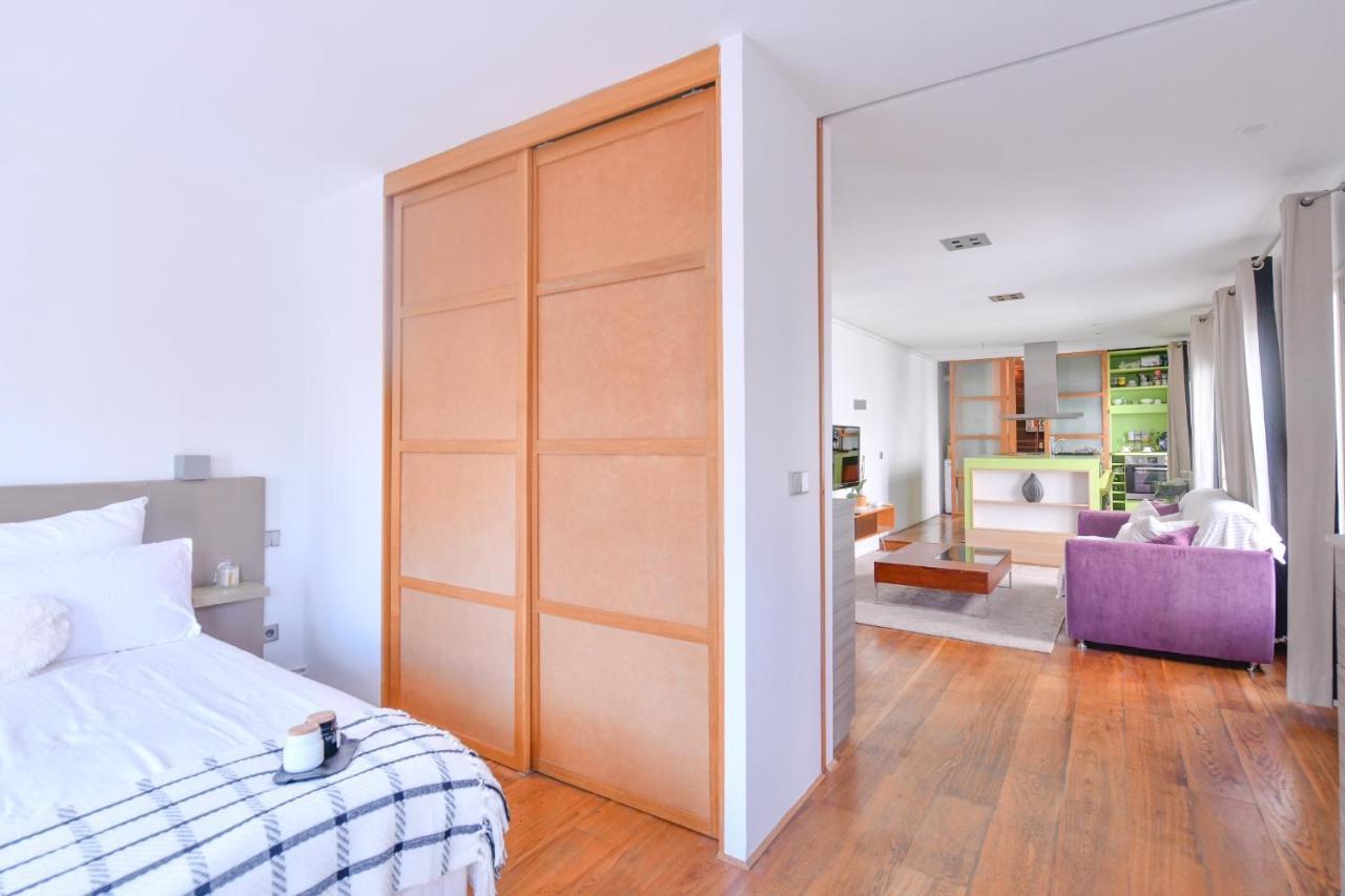 Loft Lumineux Hyper Centre Vincennes Rer A 5 Min - Parking Gratuit Apartment Bagian luar foto