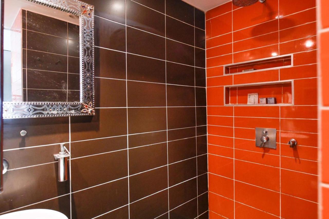 Loft Lumineux Hyper Centre Vincennes Rer A 5 Min - Parking Gratuit Apartment Bagian luar foto