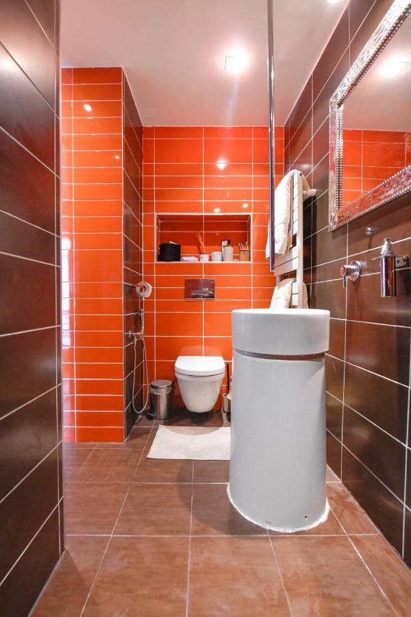 Loft Lumineux Hyper Centre Vincennes Rer A 5 Min - Parking Gratuit Apartment Bagian luar foto