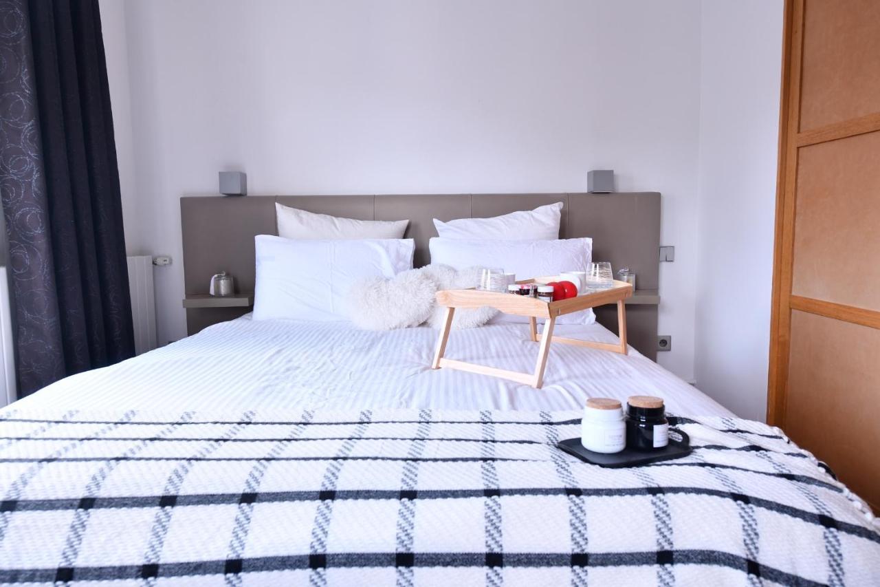 Loft Lumineux Hyper Centre Vincennes Rer A 5 Min - Parking Gratuit Apartment Bagian luar foto